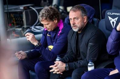 "Besorgniserregendes" Flick-Gespräch bewegt Spanien