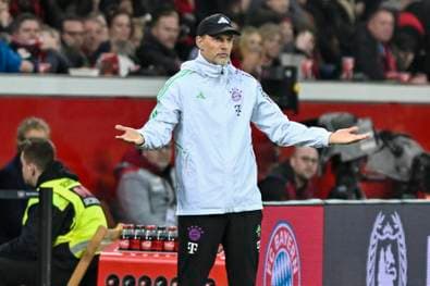 Das könnte Tuchels Lösung sein