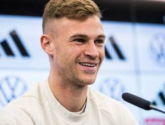 Vor Halbfinale: DFB-Stars wenden sich an Frauen