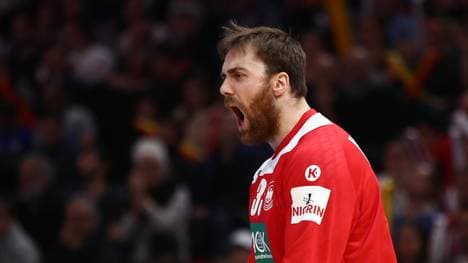 Germany v Qatar - 25th IHF Men's World Championship 2017 Round of 16