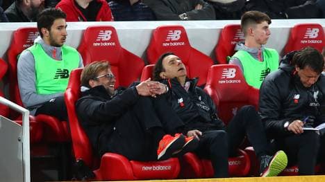 Liverpool v AFC Bournemouth - Premier League