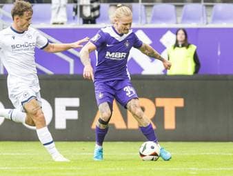 Dynamo ist der lachende Dritte