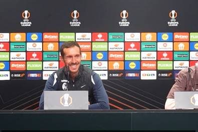 Schuster nimmt Rangnick auf den Arm: "Bin enttäuscht"