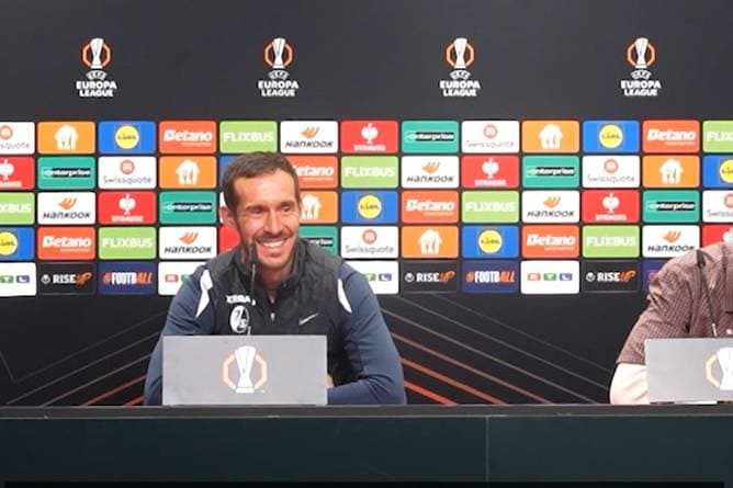 Schuster nimmt Rangnick auf den Arm: "Bin enttäuscht"