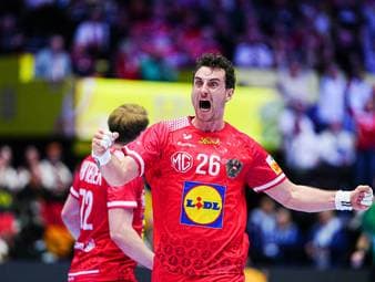 Dieser Sieg hilft Deutschland sehr