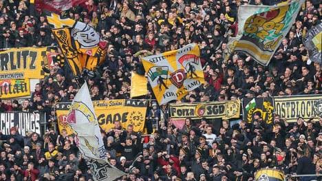 Ein Zuschauer soll einen Düsseldorfer Spieler rassistisch beleidigt haben