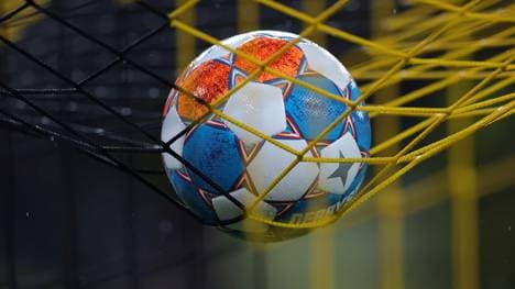 Bezirksliga: Schiedsrichter attackiert