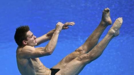 Lars Rüdiger verpasst die EM in Rom