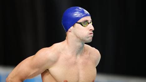 Australian National Swimming Championships - Day 7