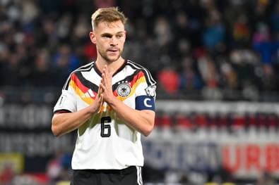 Macht es Nagelsmann wie Löw 2014?