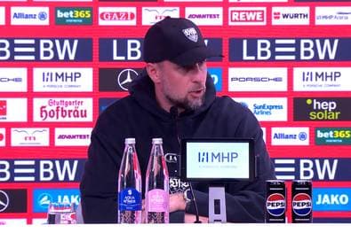 Wechsel-Ärger! Hoeneß' Mahnung an VfB-Duo