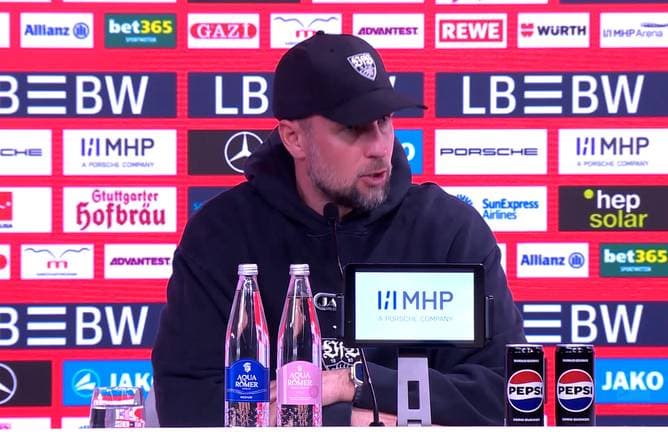 Wechsel-Ärger! Hoeneß' Mahnung an VfB-Duo