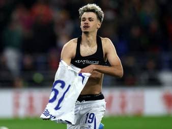 Bayer holt Bosnien-Held zurück