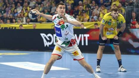 Zehnder muss derzeit pausieren