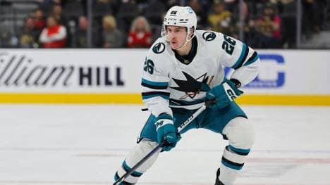 Mannheim setzt langfristig auf Leon Gawanke