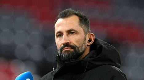 Salihamidzic verärgert über Lewandowski-Berater