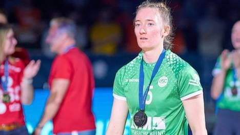 Kirchhoff wechselt zu Schwerin