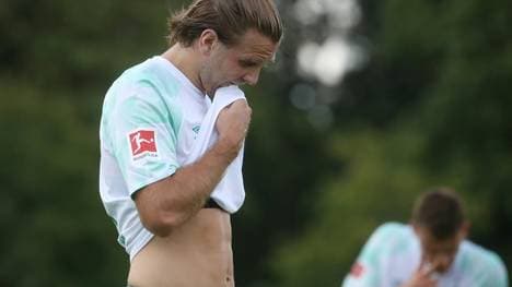 Niklas Füllkrug muss sich einer Geldstrafe verantworten