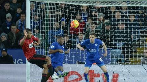 FBL-ENG-PR-LEICESTER-WEST BROM