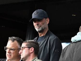Klopp reagiert auf Kritik