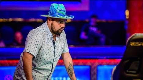 Poker-Alltag: Bad Beats