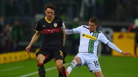 FBL-GER-BUNDESLIGA-MOENCHENGLADBACH-STUTTGART