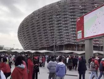 Afrika-Cup: Vorfreude bei Gastgeber Marokko vor Auftaktspiel