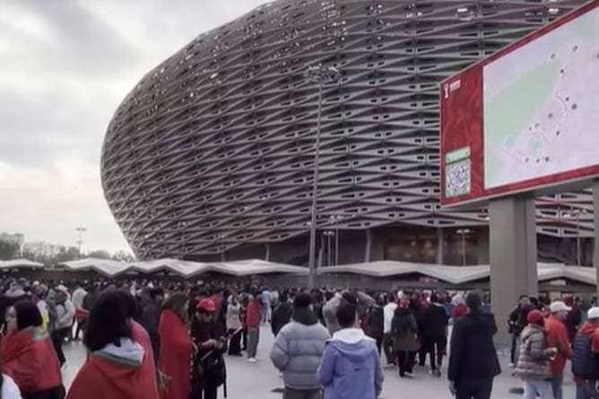 Afrika-Cup: Vorfreude bei Gastgeber Marokko vor Auftaktspiel