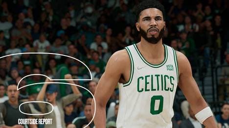 Der MyTEAM-Modus wird mit NBA2K22 so vielfältig und spannend wie nie!