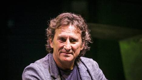 Alessandro Zanardi wurde erneut operiert