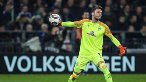 FC Schalke 04 v Werder Bremen - DFB Cup