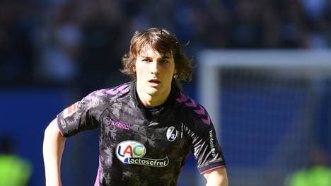 Caglar Söyüncü steht bei Leicester City auf dem Zettel