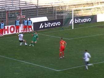 Die Bundesliga-Aufsteiger gewinnen 4:2 (2:1) beim Regionalligisten 1. FC Phönix Lübeck, offenbarten aber in Hinblick auf den Ligastart beim FSV Mainz 05 auch Verbesserungspotenzial in der Defensive.