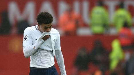 FBL-ENG-PR-MAN UTD-TOTTENHAM