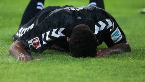 Jeremy Dudziak fehlt St. Pauli auf unbestimmte Zeit