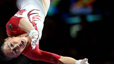 Kim Bui macht überwundene Essstörung öffentlich