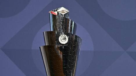 In Nyon wurden die Nations-League-Halbfinals ausgelost