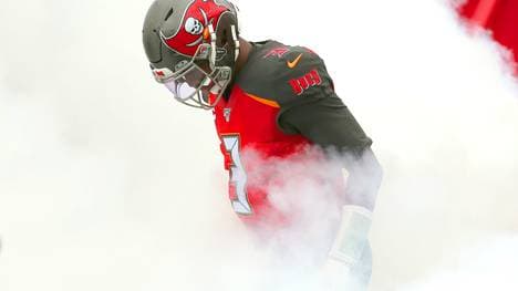 Jameis Winston wurde von den Tampa Bay Buccaneers aussortiert