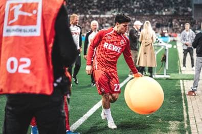 Entscheidung bei Bayern-Talent gefallen