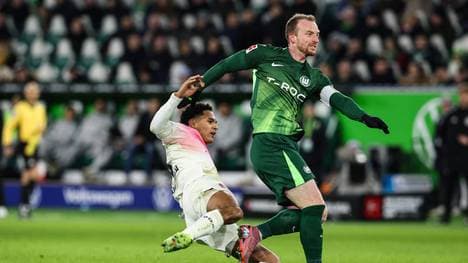 Sowohl Bayer Leverkusen als auch der VfL Wolfsburg benötigen dringend Punkte