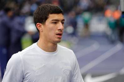 Verstärkt dieses Juwel bald den Meister?