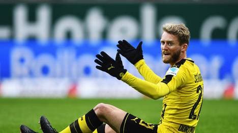 BVB: Dortmunder Streichkandidaten