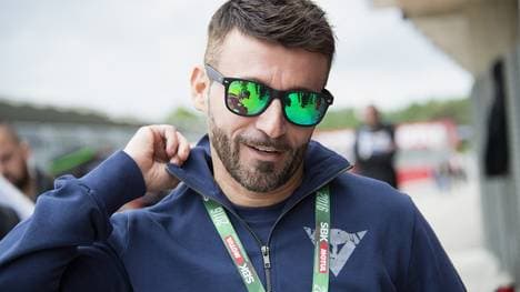 World Superbikes - Race