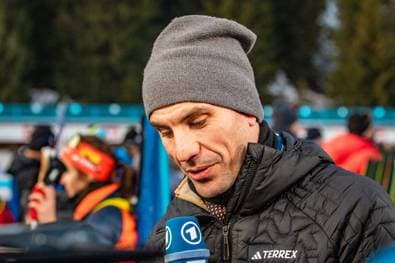 Biathlon-Tragödie bestürzt auch Peiffer