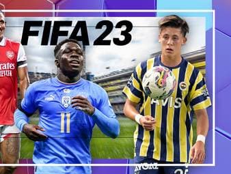 Neues FIFA, neue Talente: Der Karrieremodus hat schon so manches Juwel mit großem Potenzial hervorgebracht. Diese Superstars der Zukunft sind in der Realität oft noch unbekannt.