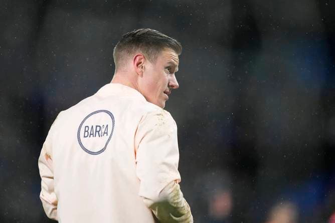 Warum ter Stegens Lage äußerst knifflig bleibt