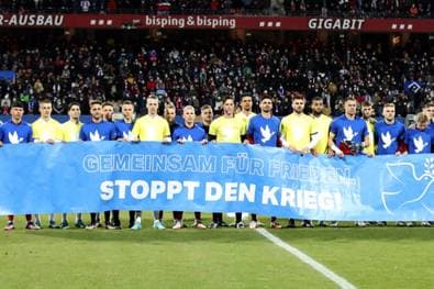 Bundesliga in Russland offenbar zensiert