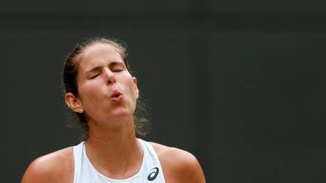 Julia Görges 