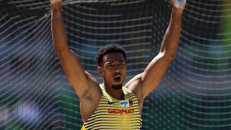 Neugebauer erhofft sich eine Medaille