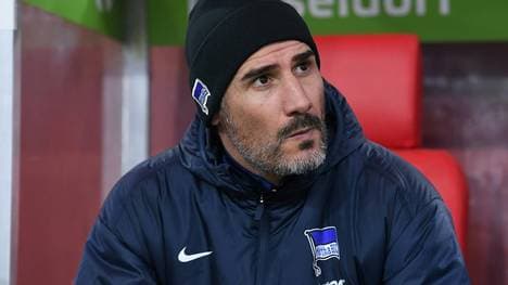 Cristian Fiel muss gehen